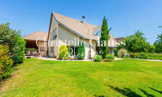 Maison 7 Pièces 219 m² à vendre à Niederhausbergen (67207)
