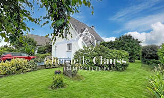 Maison 5 Pièces 128 m² à vendre à Colmar (68000)