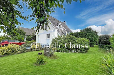 Maison 5 pièces 429000 €