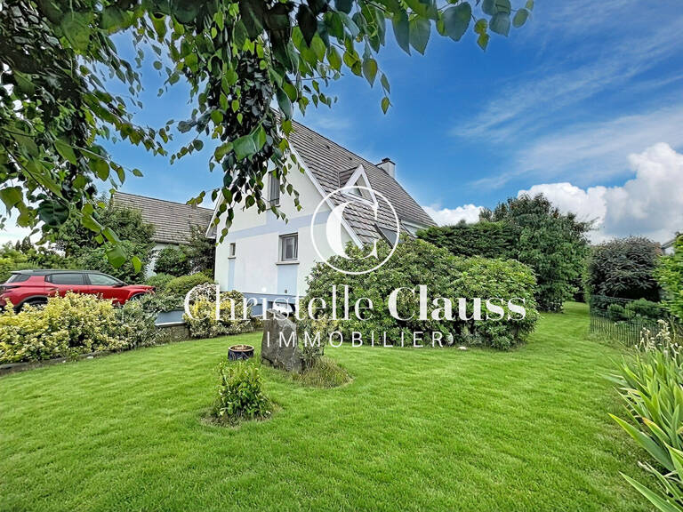 Maison Contemporaine avec Jardin et Terrasse — photo 1