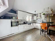 Maison Contemporaine avec Jardin et Terrasse — photo 2