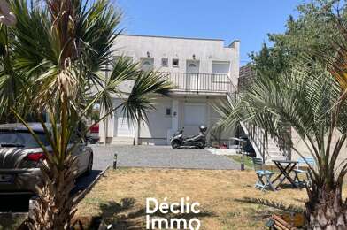 Immeuble  459000 €