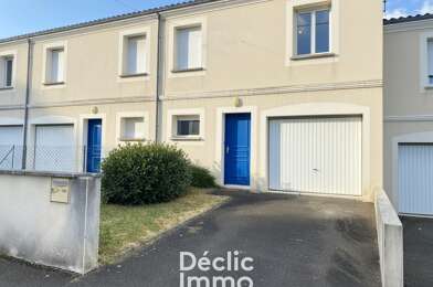Maison 4 pièces 130540 €