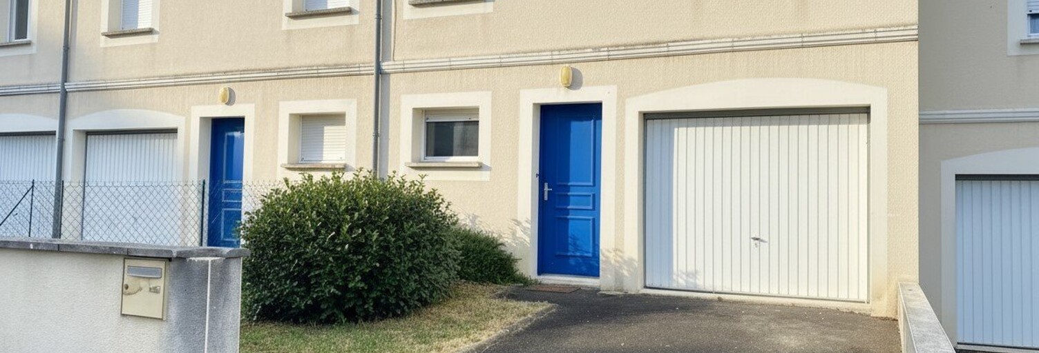 Maison 4 Pièces 92 m² à vendre à Soyaux (16800)