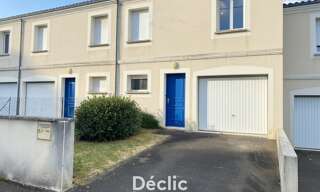 Maison 4 Pièces 92 m² à vendre à Soyaux (16800)