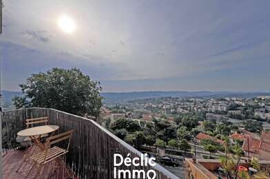 Appartement 3 pièces 279000 €