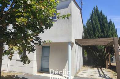 Maison 3 pièces 134874 €