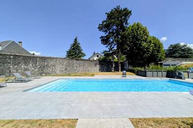 Appartement 4 pièces 499000 €