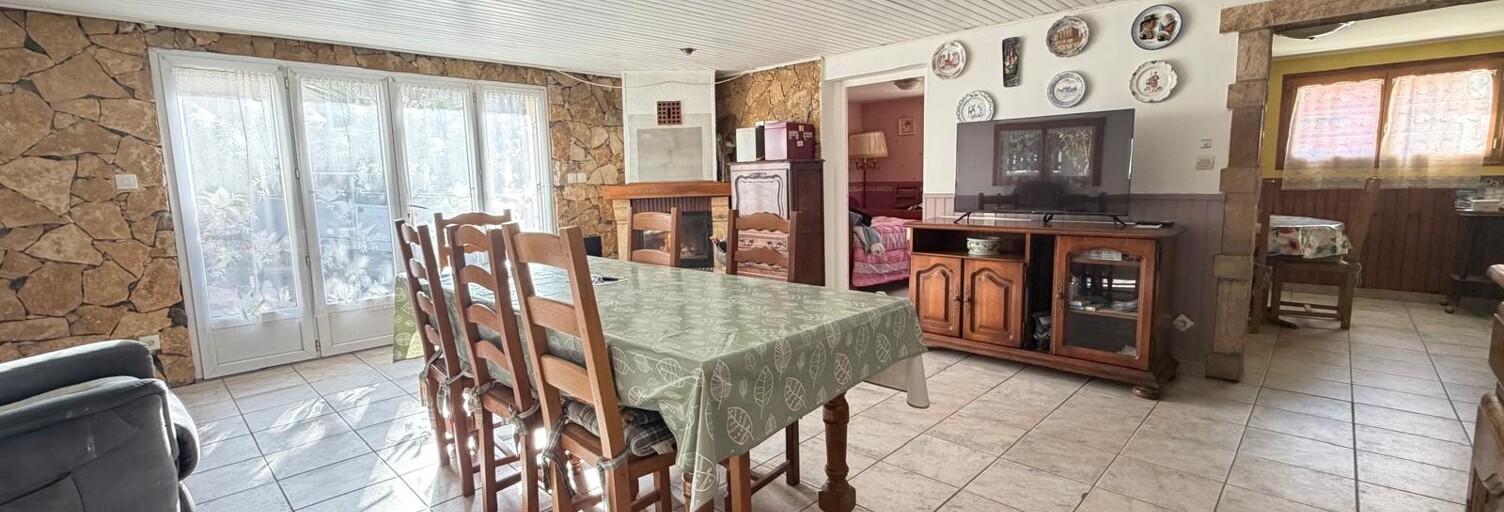 Appartement 4 Pièces 86 m² à vendre à Mennecy (91540)