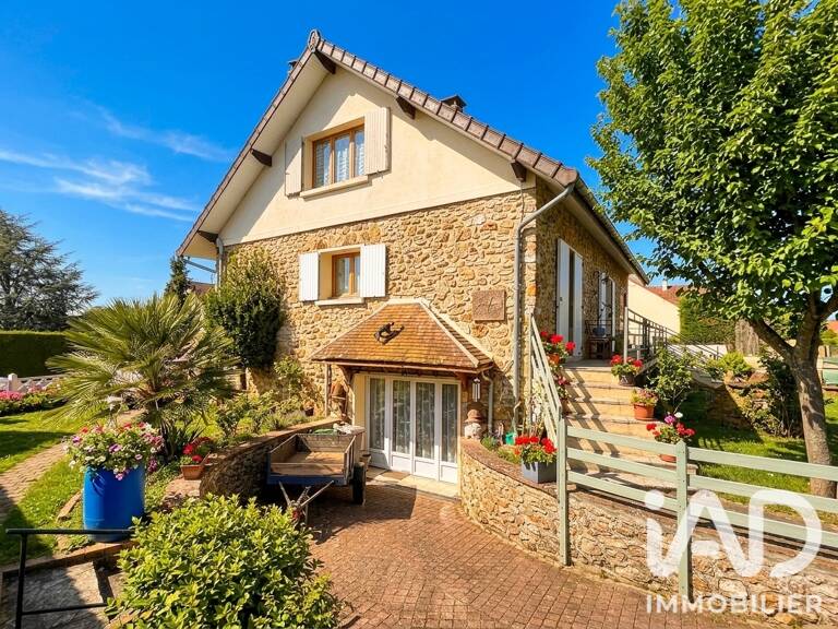 Vente Appartement 4 pièces — photo 1
