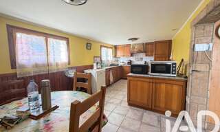 Appartement 4 Pièces 86 m² à vendre à Mennecy (91540)