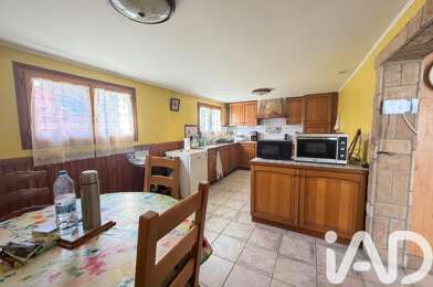 Appartement 4 pièces 175000 €