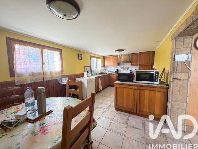 Vente Appartement 4 pièces — photo du bien