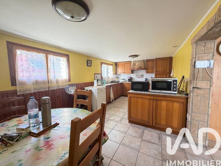 Vente Appartement 4 pièces — photo 1