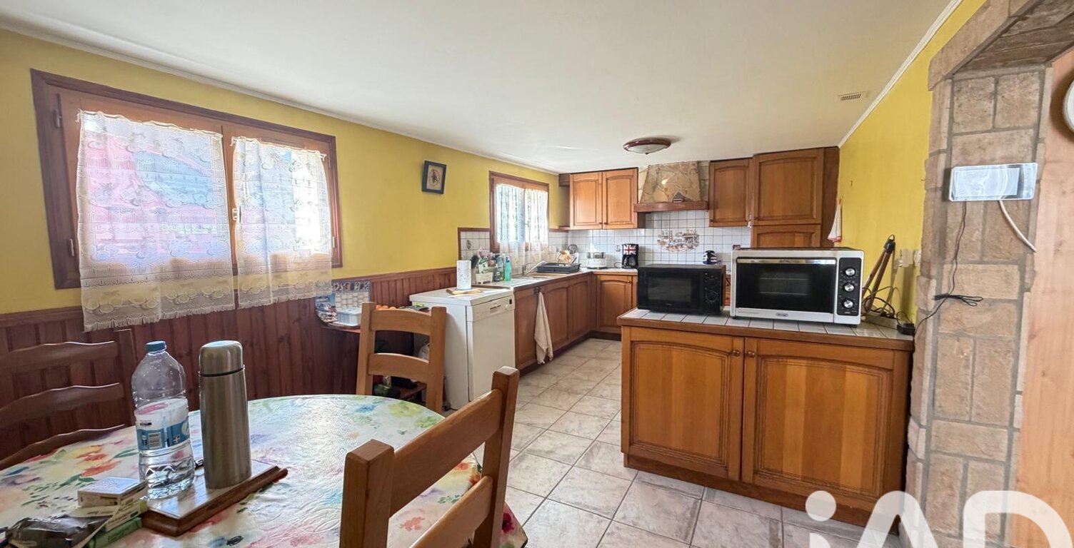 Vente Appartement 4 pièces — photo 1