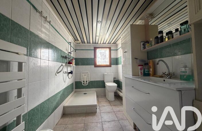 Vente Appartement 4 pièces — photo 2