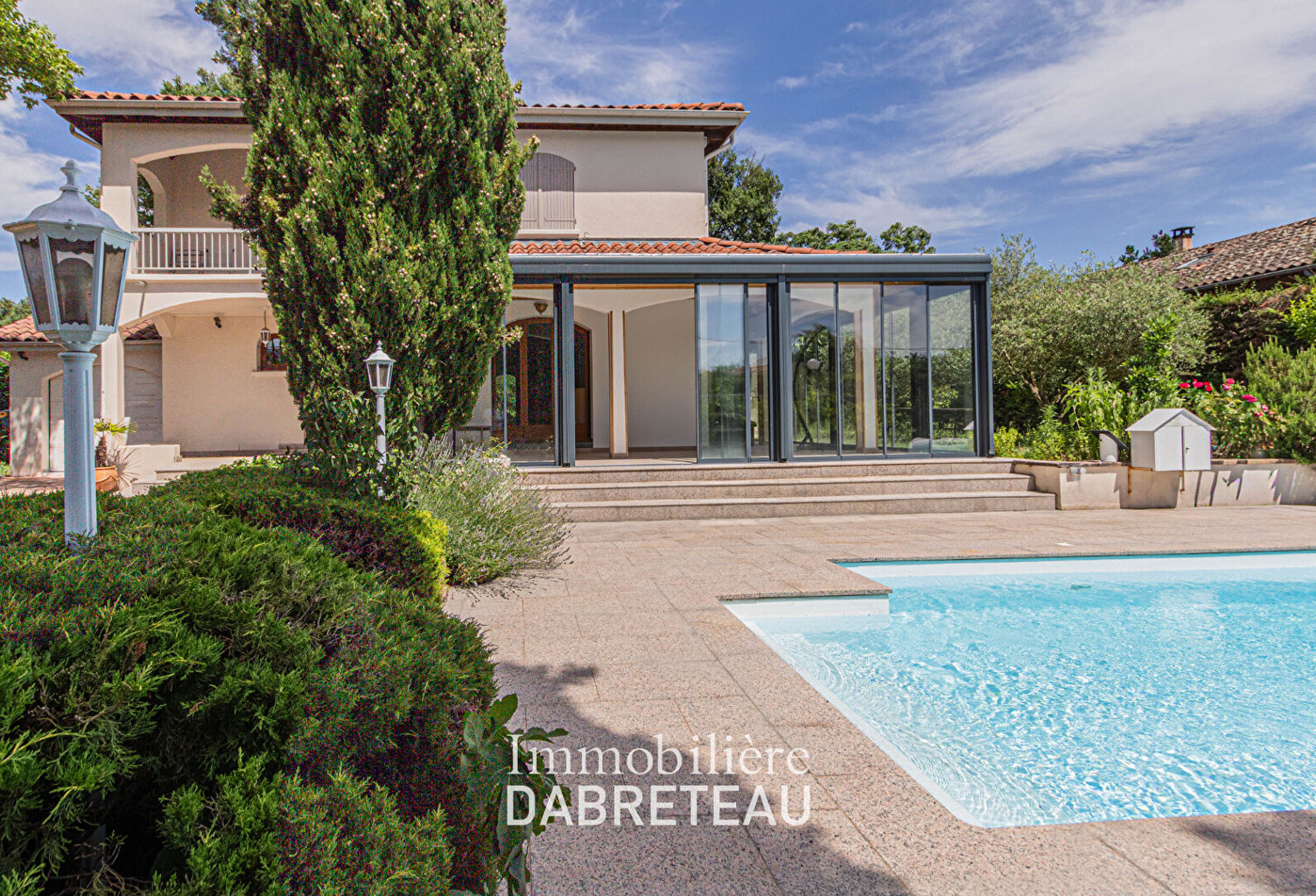 Maison - Montagny le Haut — photo 1