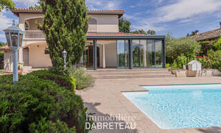 Maison 6 Pièces 210 m² à vendre à Montagny (69700)