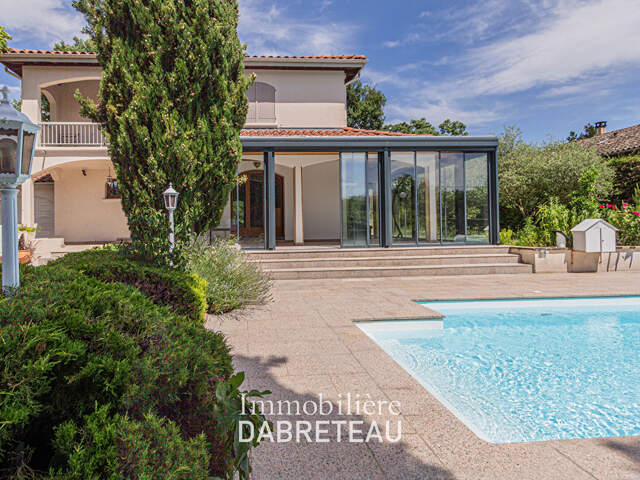 Maison - Montagny le Haut — photo du bien