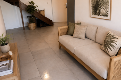 Appartement 3 pièces 184500 €