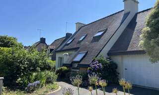 Maison 5 Pièces 102 m² à vendre à Saint-Agathon (22200)