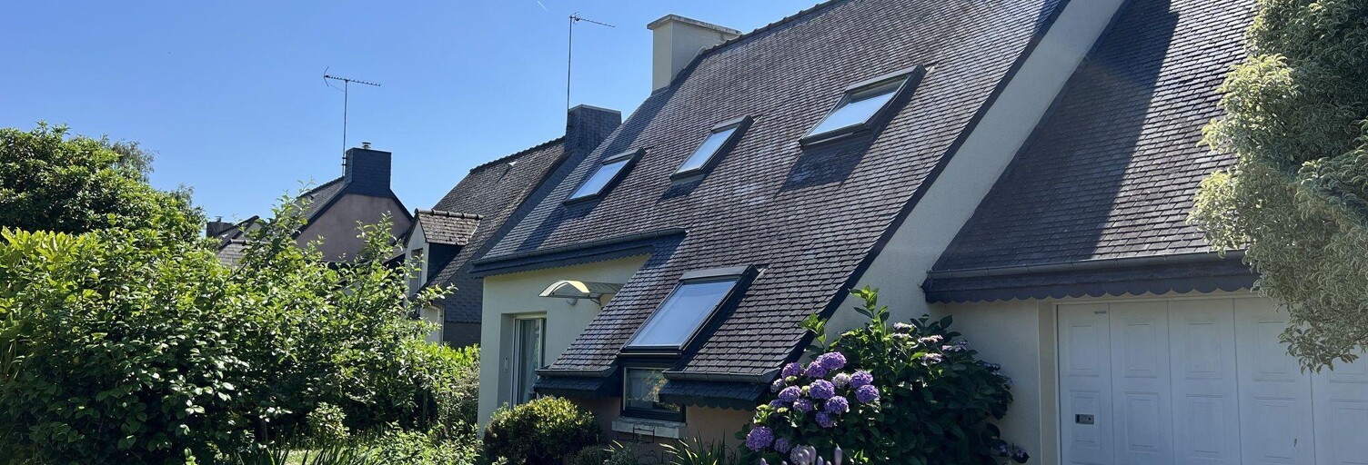 Maison 5 Pièces 102 m² à vendre à Saint-Agathon (22200)
