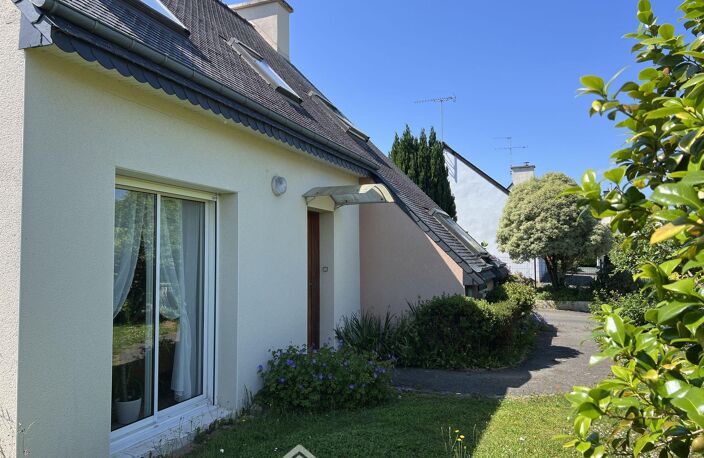 Maison - 102m² - Saint-Agathon — photo 2