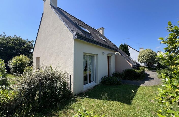 Maison - 102m² - Saint-Agathon — photo 3