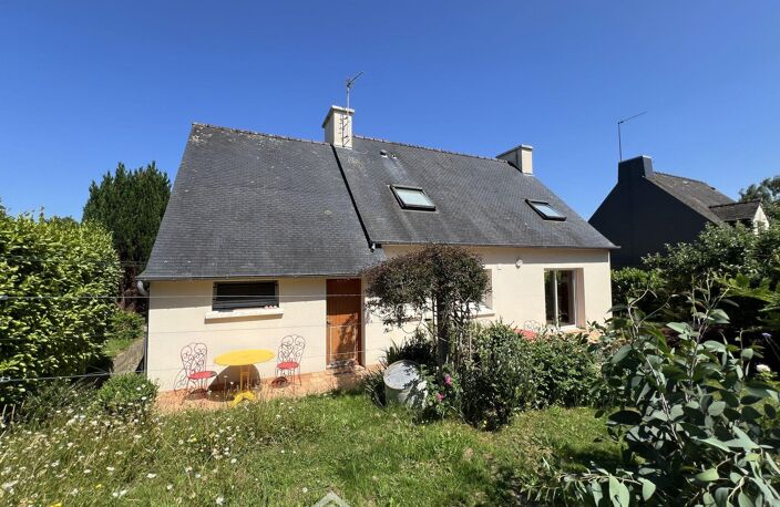 Maison - 102m² - Saint-Agathon — photo 4
