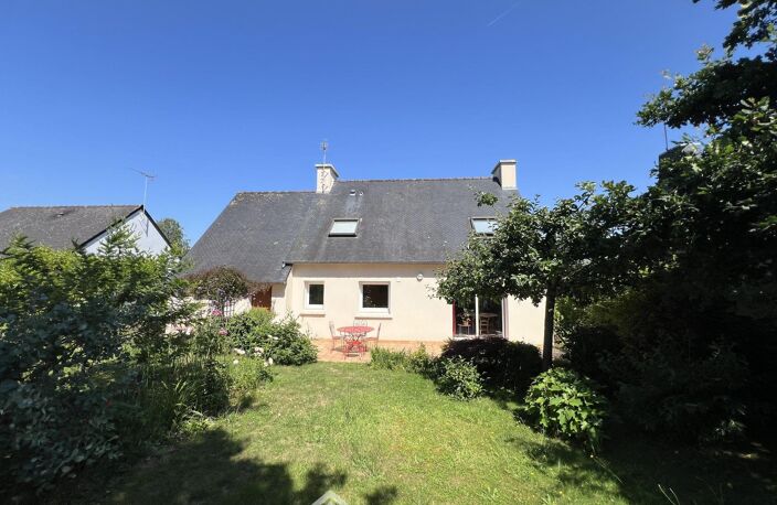 Maison - 102m² - Saint-Agathon — photo 5