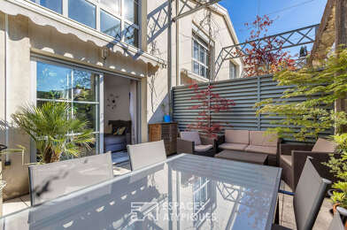 Appartement 4 pièces 448000 €