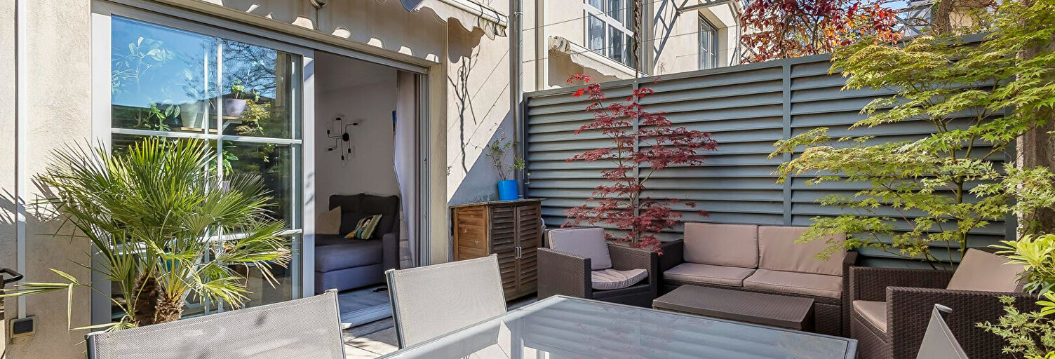 Appartement 4 Pièces 88 m² à vendre à Lyon 3 (69003)
