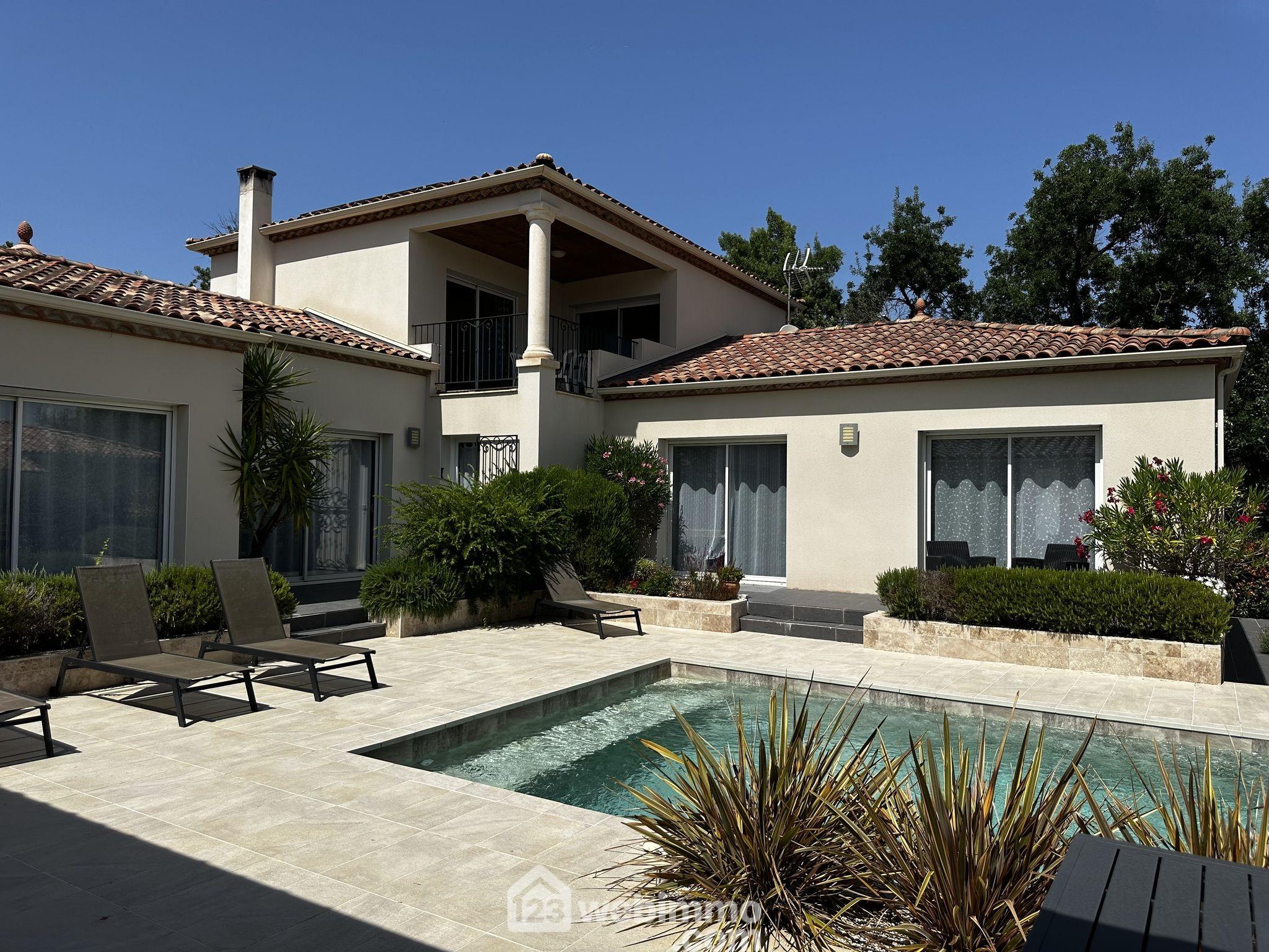 Agence immobilière de 123webimmo Montpellier Est