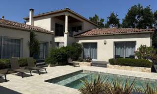 Maison 7 Pièces 220 m² à vendre à Restinclières (34160)