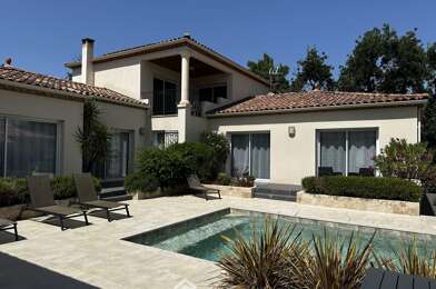 Maison 7 pièces 825000 €