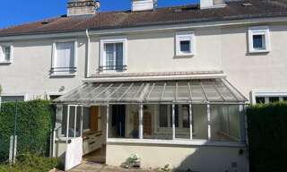 Maison 4 Pièces 91 m² à vendre à Noyon (60400)