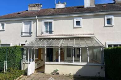 Maison 4 pièces 138000 €