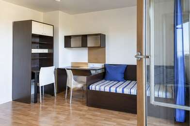 Appartement 1 pièces 95000 €