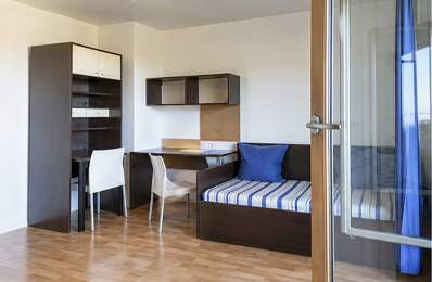 Vente Appartement 1 pièce — photo du bien