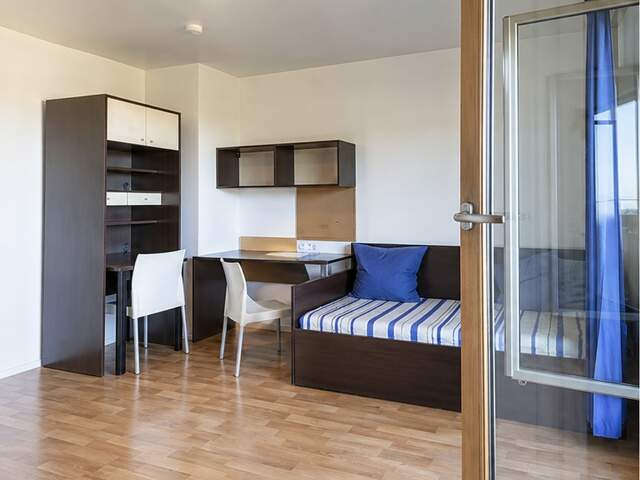 Vente Appartement 1 pièce — photo du bien