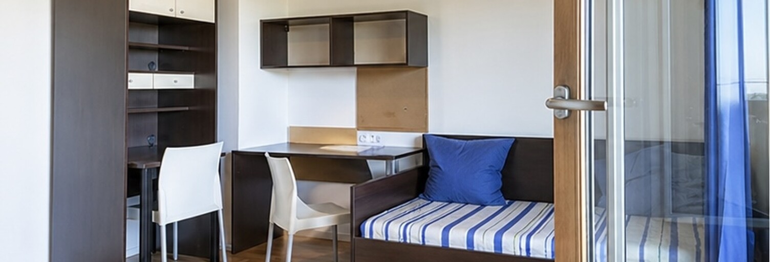 Appartement 1 Pièce 22 m² à vendre à Rueil-Malmaison (92500)