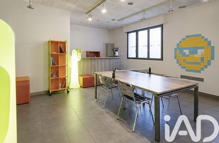 Vente Appartement 1 pièce — photo 3