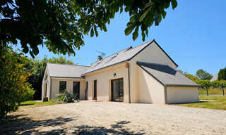 Maison 6 Pièces 124 m² à vendre à Orvault (44700)