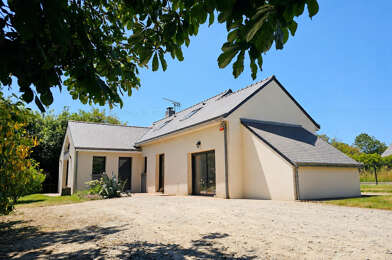 Maison 6 pièces 456000 €