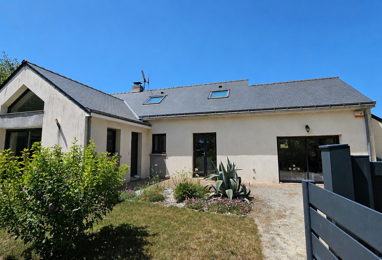 Maison Orvault 6 pièce(s) 124 m2 — photo 1