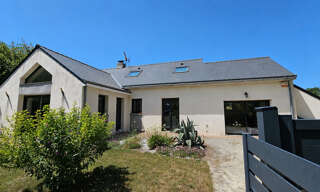 Maison 6 Pièces 124 m² à vendre à Orvault (44700)