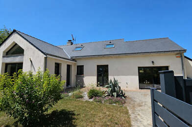 Maison 6 pièces 456000 €