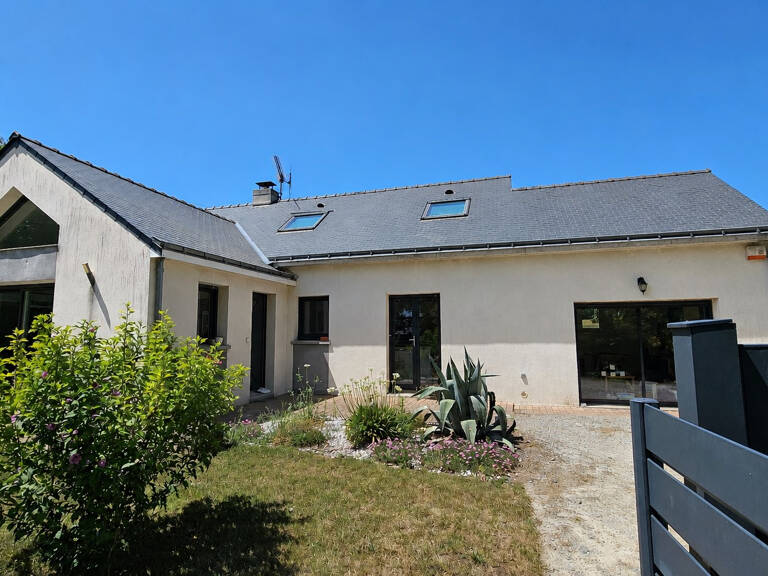 Maison Orvault 6 pièce(s) 124 m2 — photo 1