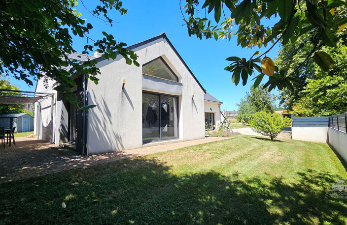 Maison Orvault 6 pièce(s) 124 m2 — photo 2