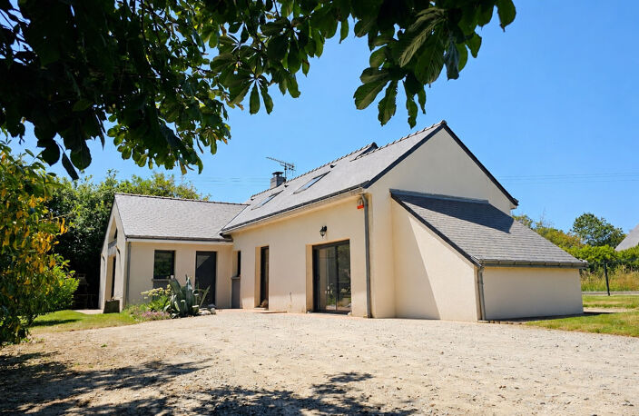 Maison Orvault 6 pièce(s) 124 m2 — photo 3